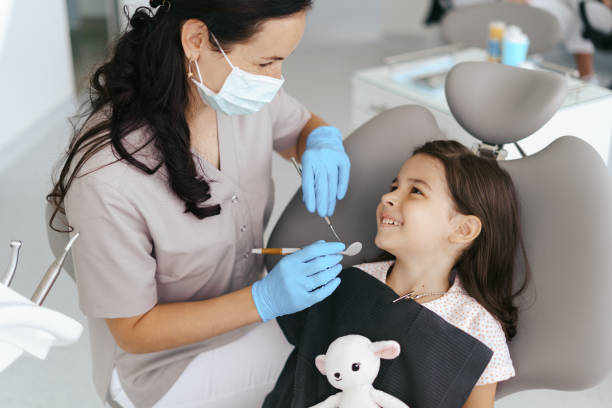 Best Dentist for Tooth Abscess  in Aragon, GA