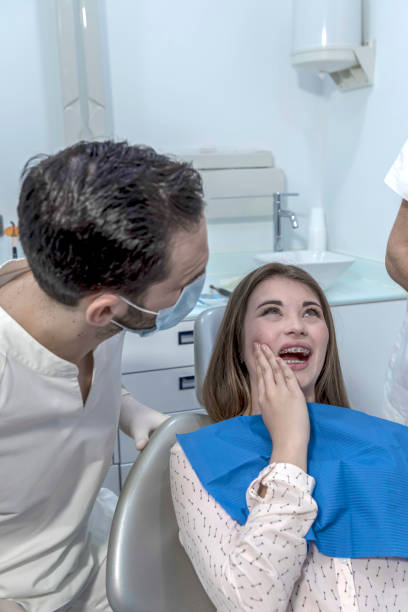 Best Chipped Tooth Repair Near Me  in Aragon, GA