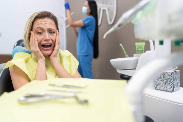 Best Cracked Tooth Emergency Dentist  in Aragon, GA