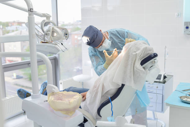 Best Urgent Tooth Repair  in Aragon, GA
